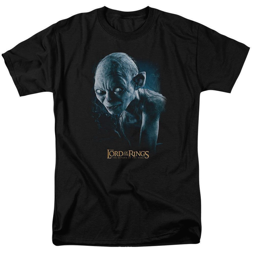 The Lord Of The Rings Trilogy Sneaking T Shirt